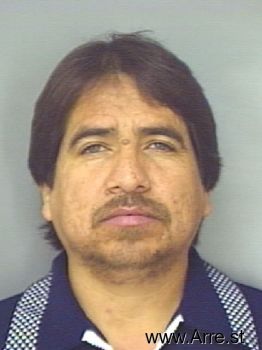 Luis  Delgado Mugshot