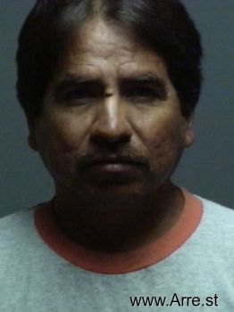 Luis Alfredo Delgado Mugshot