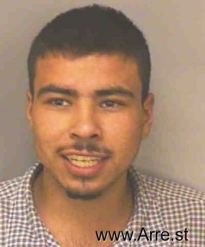 Luis  Delgado Mugshot