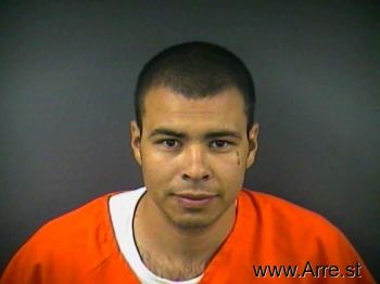 Luis  Delgado Mugshot