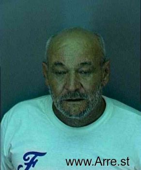 Luis M Delgado Mugshot