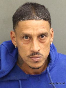 Luis  Delgado Mugshot