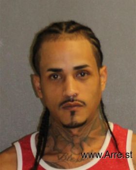 Luis  Delgado Mugshot