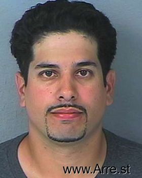 Luis Edgado Delgado Mugshot