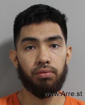 Luis Angel Delgado Rendon Mugshot