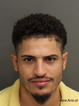 Luis E Delvalle Mugshot