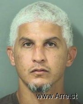 Luis Angel Delvalle Mugshot