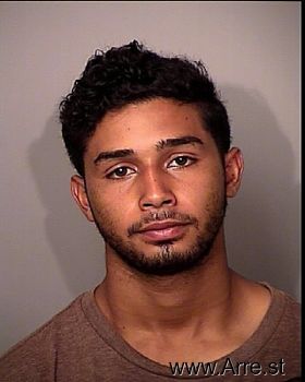 Luis  Diaz Mugshot