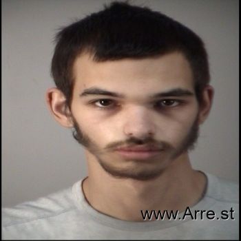 Luis Angel Diaz Mugshot