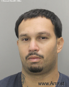 Luis Enrique Diaz Mugshot