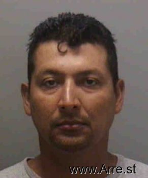 Luis Vicente Diaz Mugshot