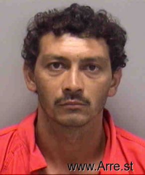 Luis Alonzo Diaz Mugshot