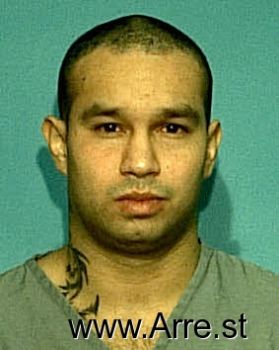 Luis  Diaz Mugshot