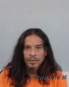 Luis Javier Diaz Mugshot