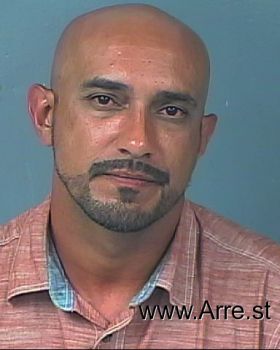 Luis Angel Diaz Mugshot