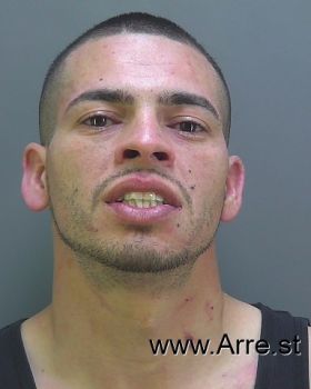 Luis Alberto Diaz Mugshot