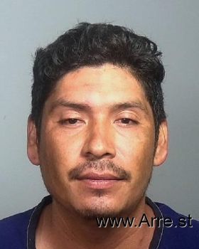 Luis E Diaz-alvarez Mugshot