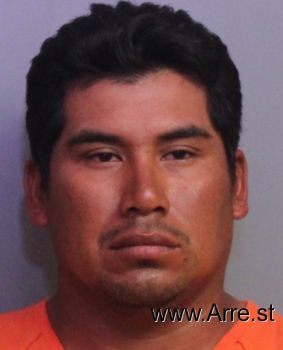 Luis Alberto Diaz-bautista Mugshot