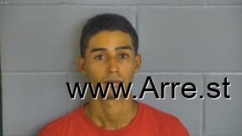 Luis Omar Diaz-cruz Mugshot