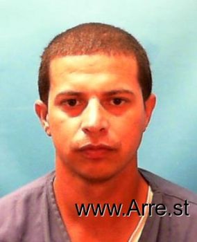 Luis G Diaz-lopez Mugshot