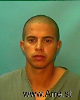 Luis G Diaz-lopez Mugshot