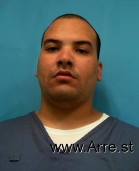 Luis A Diaz-matos Mugshot