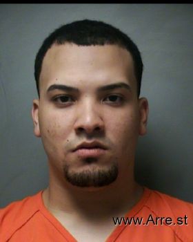 Luis  Diaz-matos Mugshot