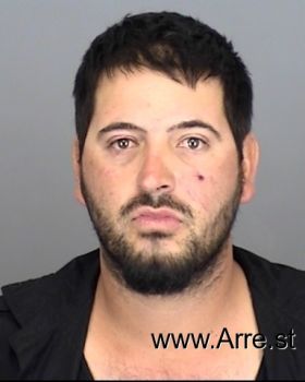 Luis Javier Diaz-oliveros Mugshot