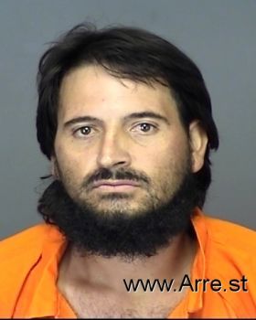 Luis Javier Diaz-oliveros Mugshot