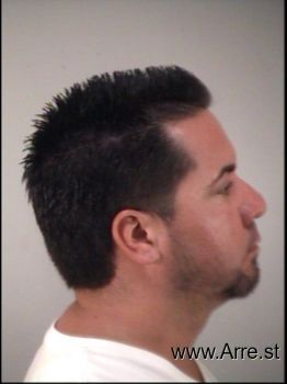 Luis Edgardo Diaz-suarez Mugshot