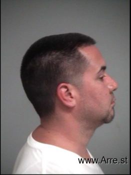 Luis Edgardo Diaz-suarez Mugshot