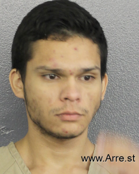 Luis Humeberto Diaz Valero Mugshot