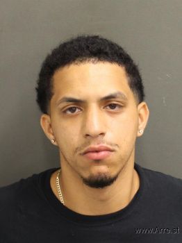 Luis Orlando Diazarana Mugshot