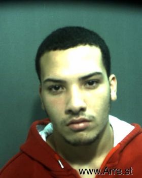 Luis Antonio Diazmatos Mugshot