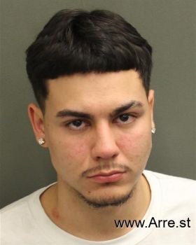 Luis Antonio Diazperez Mugshot