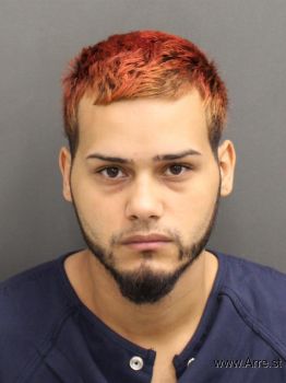 Luis Angel Diazrosario Mugshot