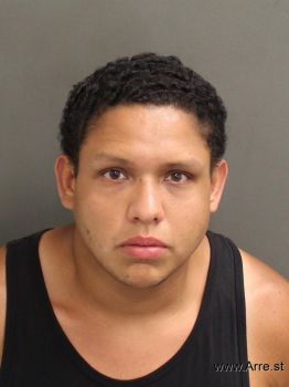 Luis D Diazsaavedra Mugshot