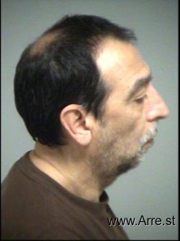 Luis F Dominguez Mugshot