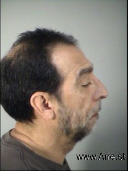 Luis F Dominguez Mugshot