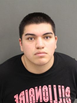 Luis  Dominguez Mugshot