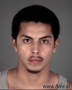 Luis David Dominguez Mugshot