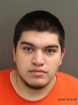 Luis  Dominguez Mugshot