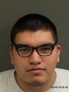 Luis  Dominguez Mugshot