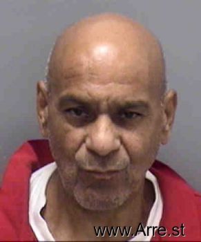 Luis  Dominguez Mugshot