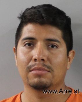 Luis Daniel Duarte Valdez Mugshot