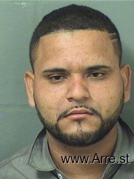 Luis A Duarteherrera Mugshot