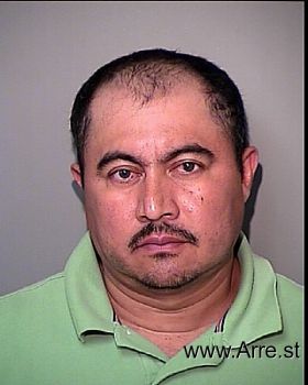 Luis Alfonso Enriquez-hernandez Mugshot