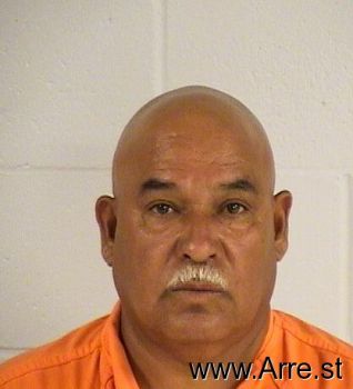 Luis Guillermo Enriquez-olivas Mugshot