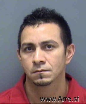 Luis  Escobar Mugshot