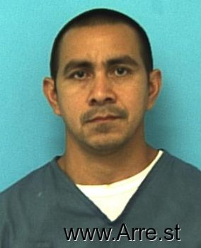 Luis  Escobar Mugshot